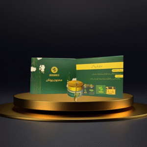 معجون یونان