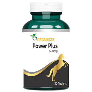 POWER PLUS