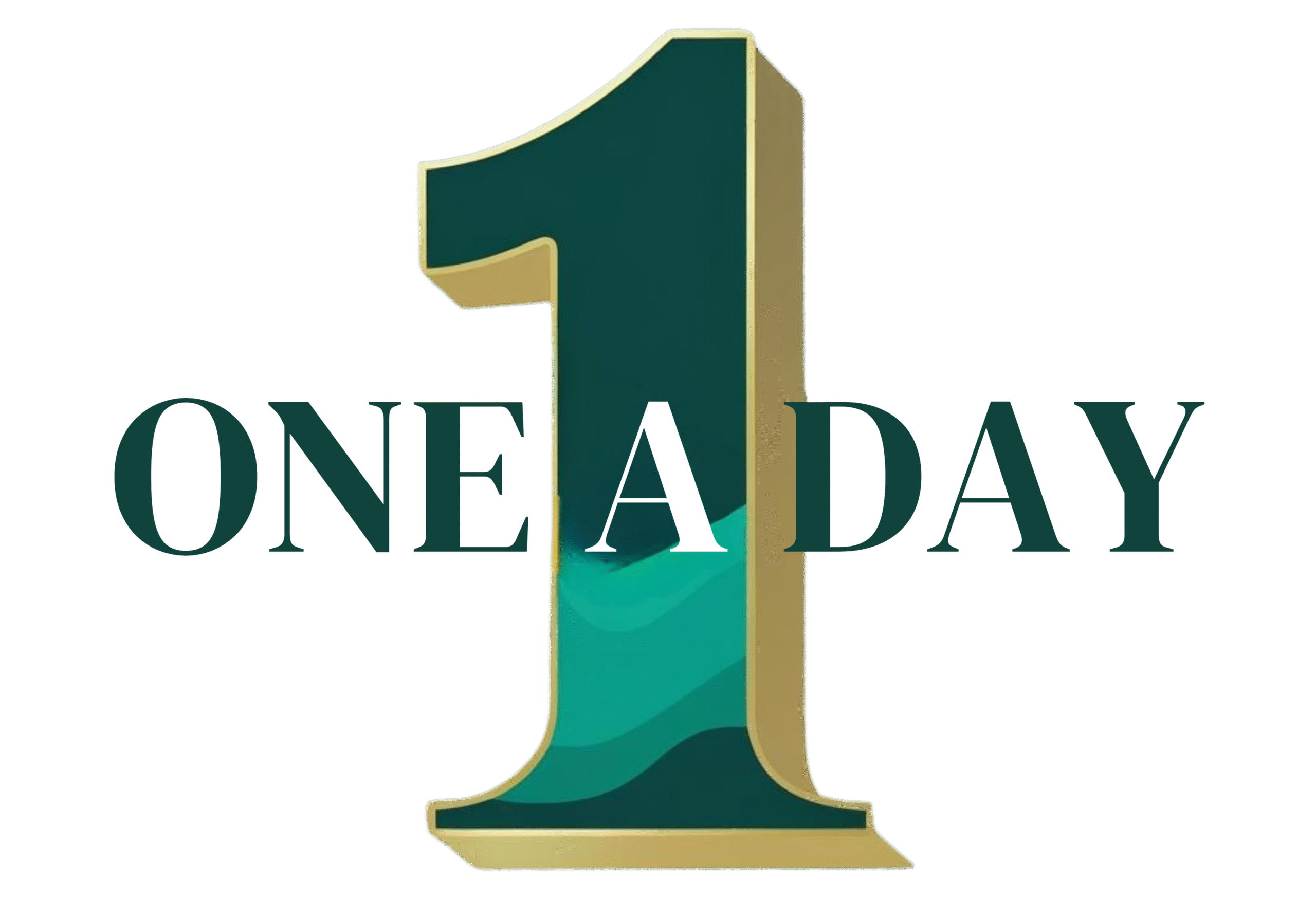 cropped Logo for One A Day scaled 1